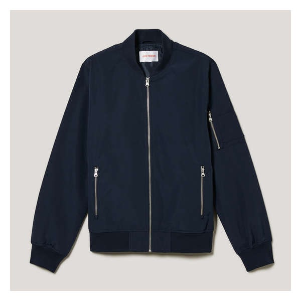 Joe fresh men's jackets sale